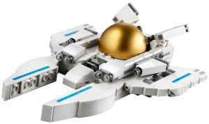 LEGO Creator 3-in-1 - Space Astronaut- 31152