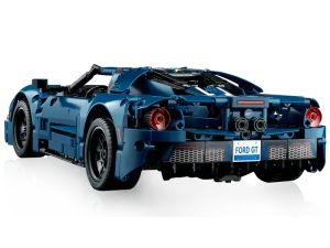 LEGO Technic - Ford GT 2022, 42154