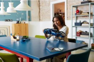 LEGO Technic - Ford GT 2022, 42154