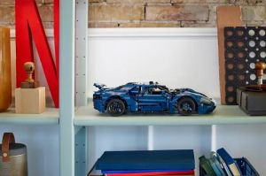 LEGO Technic - Ford GT 2022, 42154