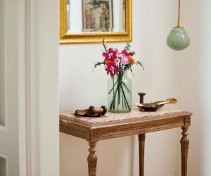 LEGO  Botanicals - Beautiful Pink Flower Bouquet , 10342