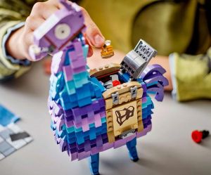 LEGO Fortnite supply llama - 77071