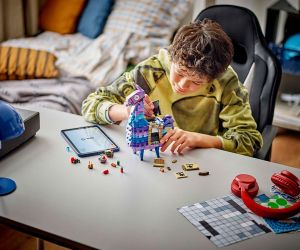 LEGO Fortnite supply llama - 77071