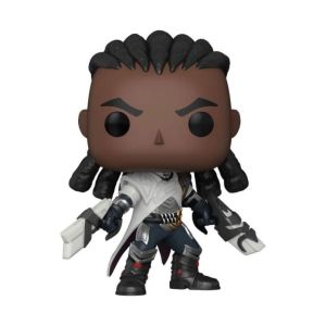 Фигурка League of Legends POP! Games Vinyl Figure Lucian #1042