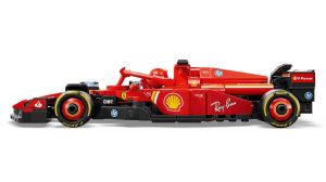 LEGO Speed Champions - Ferrari Sf-24 F1® Race Car - 77242