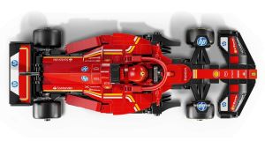LEGO Speed Champions - Ferrari Sf-24 F1® Race Car - 77242