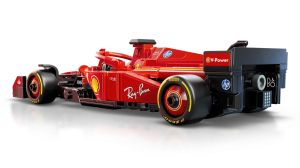 LEGO Speed Champions - Ferrari Sf-24 F1® Race Car - 77242