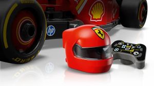 LEGO Speed Champions - Ferrari Sf-24 F1® Race Car - 77242