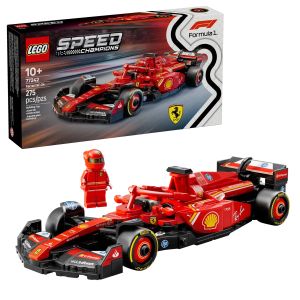 LEGO Speed Champions - Ferrari Sf-24 F1® Race Car - 77242