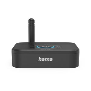 HAMA Блутут адаптер "Link.it solo" Bluetooth, приемник, модернизиране на Bluetooth към HiFi