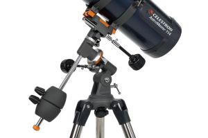 Telescope Celestron AstroMaster 114EQ, Newtonian Reflector