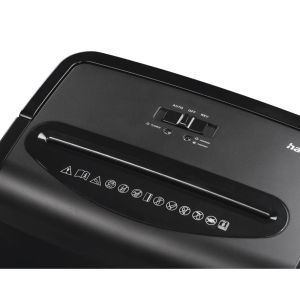 "Premium M8+" Shredder, HAMA-50548