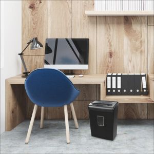 "Premium M8+" Shredder, HAMA-50548