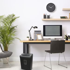 "Premium M8+" Shredder, HAMA-50548