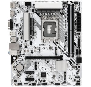 Дънна платка Asrock B760M-HDV/M.2
