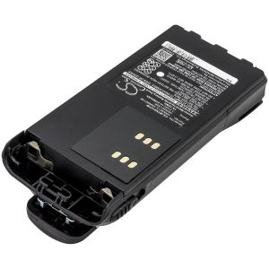 Батерия за радиостанция Motorola GP1280 GP140 GP240  HMNN4151  NIMH  7,2V 2100mA Cameron Sino