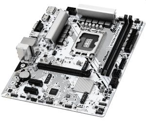 Дънна платка Asrock B760M-HDV/M.2