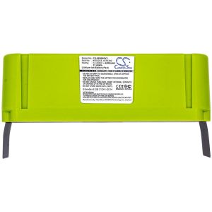 Батерия за прахосмукачка iRobot Roomba 614, Roomba 640, 652, 680,690, 850, 980  4374392  LiIon 14,4V 4000mAh CAMERON SINO