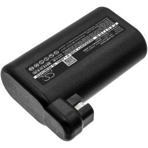 Camera Battery for Vacuum cleaner  ELECTROLUX 900257877, Osiris, RX8, RX9; AEG 900258195  LiIon 7,2V 2000mAh CAMERON SINO