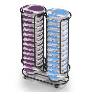 Xavax Стойка за кафе капсули за Tassimo, за 26 капсули, 111269