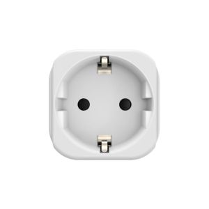 Hama Travel Adapter Type B, 3-Pin,EU-USA  223438