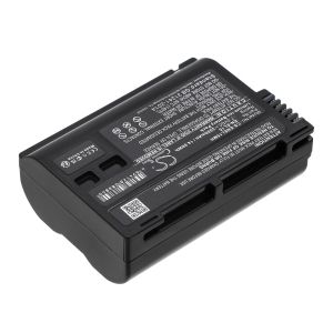 Батерия за фотоапарат NIKON EN-EL15MH Li-Ion 7V 2000mAh Cameron Sino