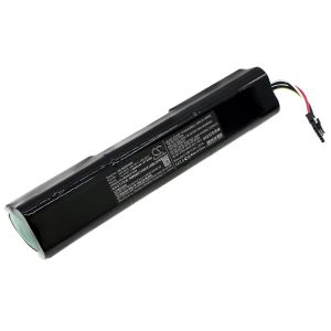 Camera Battery for Vacuum cleaner  Neato Botvac Connected, Botvac D701 0810841012076  LiIon 14,4V 6800mAh CAMERON SINO