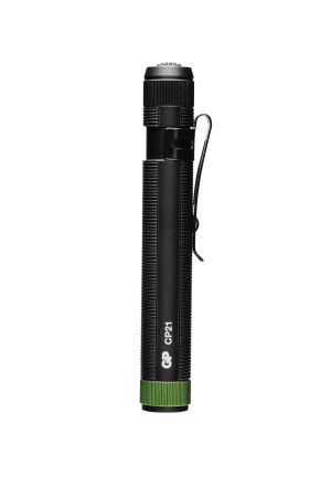Torch as pen GP BATTERIES  Discovery  LED CP21  20 lumens