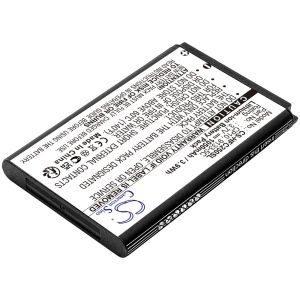 Батерия за мобилен телефон DORO 332 HARE LiiIon  3,7V 1050mAh CAMERON SINO