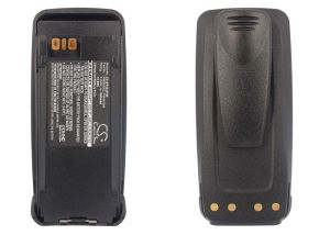 Батерия за радиостанция Motorola DGP4150, DP3400, XPR6550 NNTN4066   LiIon  7,5V 1800mA Cameron Sino