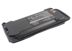 Батерия за радиостанция Motorola DGP4150, DP3400, XPR6550 NNTN4066   LiIon  7,5V 1800mA Cameron Sino