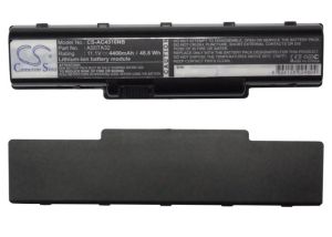 Батерия  за лаптоп CAMERON SINO, Acer Aspire 4310/4520/4710/4920/4930G AS07A41/ASO7A42, 11.1V, 4400mAh