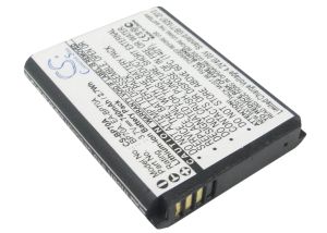 Батерия за фотоапарат Samsung BP70A, Li-Ion 3.7V, 740mAh, Cameron Sino