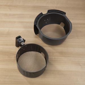 Xavax AirFryers защитна подложка, нехлъзгащи се, 111419