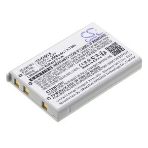 Батерия за апарат NIKON EN-EL5  Li-Ion 3.7V 1000mAh Cameron Sino