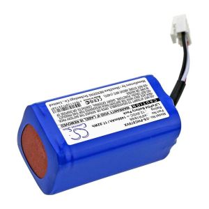 Camera Battery for Vacuum cleaner  Philips FC8603, FC8700, SmartPro Compact  LiFePO4 12,8V 1400mAh CAMERON SINO