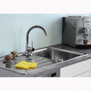 Xavax Микрофибърни кърпи, 4 бр, 111391