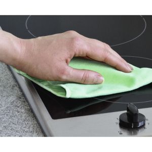 Xavax Микрофибърни кърпи, 4 бр, 111391