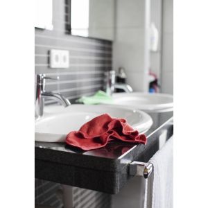 Xavax Микрофибърни кърпи, 4 бр, 111391