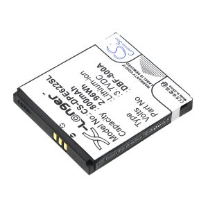 Батерия за мобилен телефон DORO 2314, 2415, PhoneEasy 1360  LiIon 3,7V 800mAh CAMERON SINO