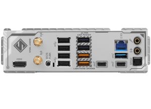 Дънна платка Asrock B850 Steel Legend Wi-Fi