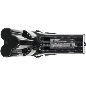 Батерия за прахосмукачка Philips FC6822, SpeedPro Max Aqua, XC8043/01  LiIon 25,2V 2400mAh CAMERON SINO