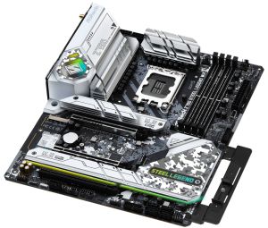 Дънна платка Asrock Z790 Steel Legend Wi-Fi