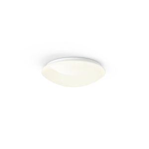 Hama "Glitter" WLAN LED Ceiling Light, &Oslash; 30 cm, 176604