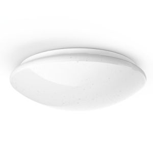 Hama "Glitter" WLAN LED Ceiling Light, &Oslash; 30 cm, 176604