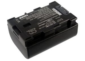 Батерия за камера JVC VG114 MC Li-Ion 3.7V 1200mAh Cameron Sino