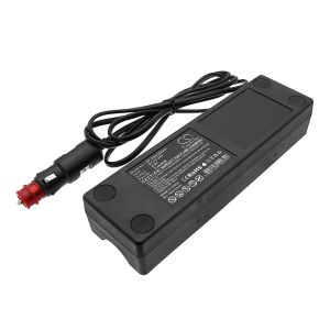 Charger for batteries for CRANE remotes  HBC Radiomatic Eco, Micron 4,6  SPECTRUM 1,2 FUB9NM BA209060 NIMH 6V 700mAh DC/DC 12V/24V Cameron Sino