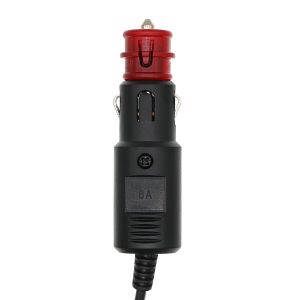 Зарядно за батерия за дистанционно за кран  HBC Radiomatic Eco, Micron 4,6  SPECTRUM 1,2 FUB9NM BA209060 NIMH 6V 700mAh DC/DC 12V/24V Cameron Sino