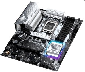 Дънна платка Asrock Z790 Pro RS