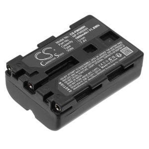 Батерия за фотоапарат NPFM500H LiIon 7.2V 1600mAh  Cameron Sino